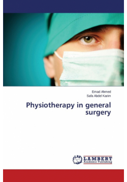 Physiotherapy in general surgery