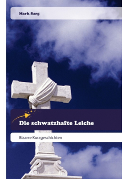Die schwatzhafte Leiche
