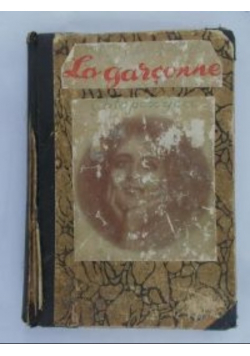 Margueritte Wiktor - La Garconne,  1922