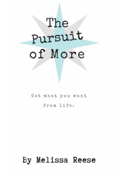 The Pursuit of More