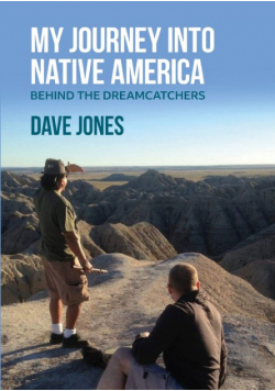 My Journey Into Native America