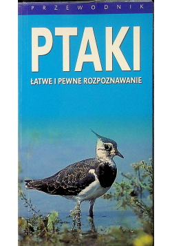 Ptaki łatwe i pewne rozpoznawanie