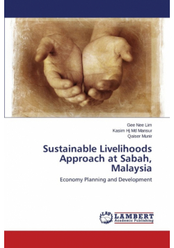 Sustainable Livelihoods Approach at Sabah, Malaysia