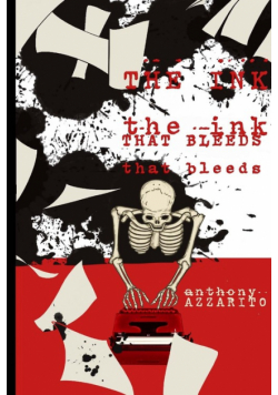 The Ink That Bleeds