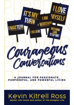 Courageous Conversations