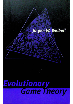 Evolutionary Game Theory