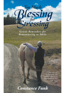Too Much Blessing for Stressing