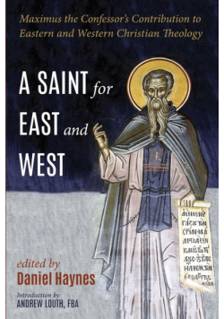 A Saint for East and West