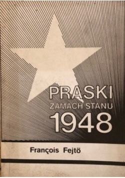 Praski Zamach Stanu 1948