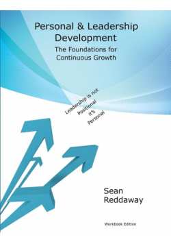 Personal and Leadership Development Workbook