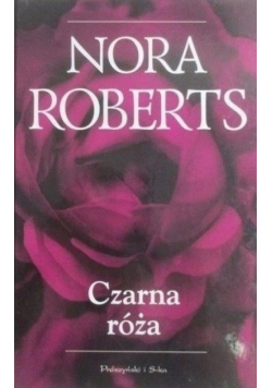 Czarna róża