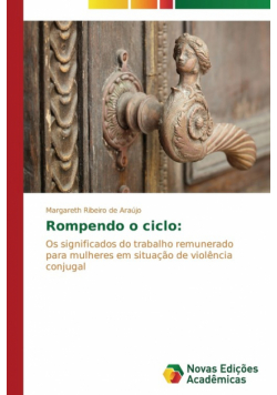 Rompendo o ciclo
