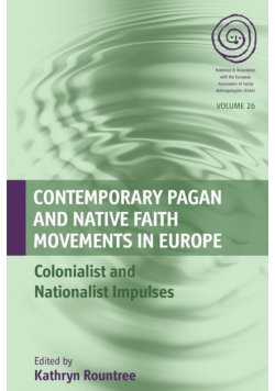 Contemporary Pagan and Native Faith Movements in Europe