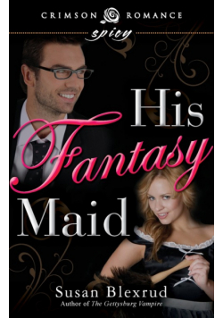His Fantasy Maid