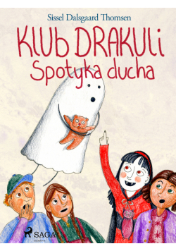 Klub Drakuli spotyka ducha