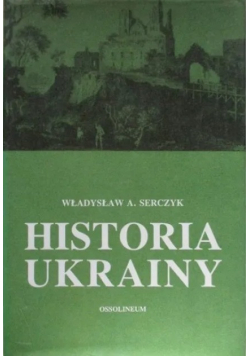 Historia Ukrainy