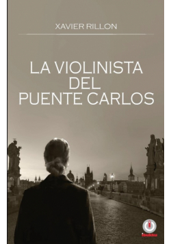 La violinista del Puente Carlos