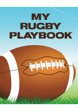 My Rugby Playbook