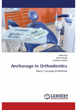 Anchorage in Orthodontics