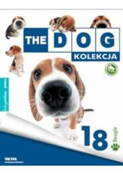 The dog Beagle