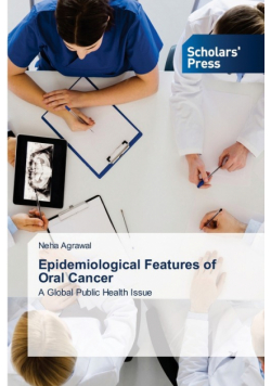 Epidemiological Features of Oral Cancer