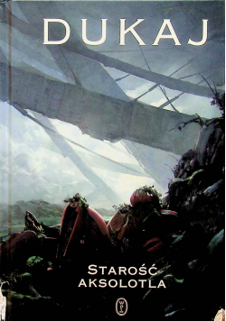 Starość Aksolotla