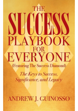 The Success Playbook for Everyone