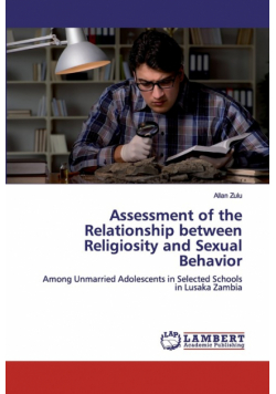Assessment of the Relationship between Religiosity and Sexual Behavior