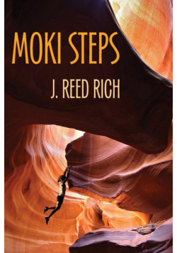 Moki Steps