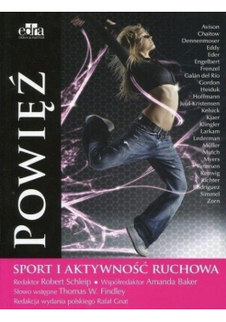 Powięź Sport i aktywność ruchowa