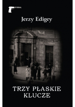 Trzy płaskie klucze