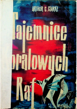 Tajemnice koralowych raf