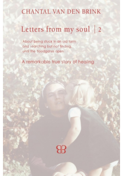 Letters From My Soul 2