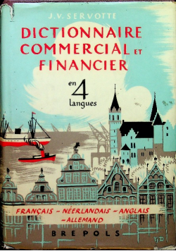 Dictionnaire commercial et financier 4