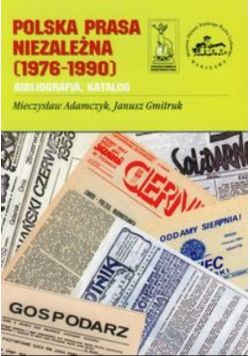 Polska prasa niezależna 1976 - 1990