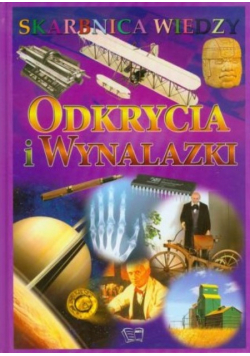 Odkrycia w wynalazki