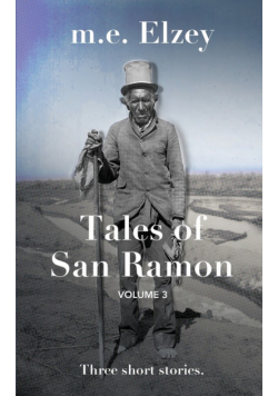 The Tales of San Ramon