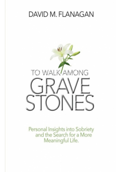 To Walk Among Gravestones