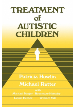 Treatment of Autistic Children