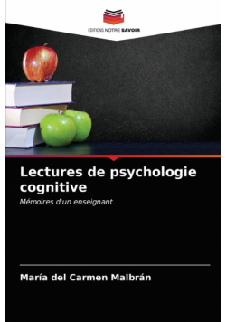 Lectures de psychologie cognitive
