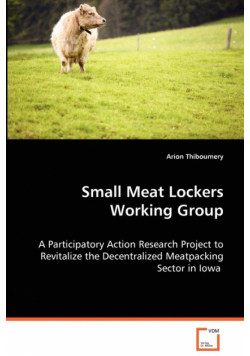 Small Meat Lockers Working Group