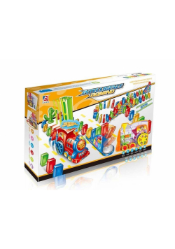 Kolejka na baterie 15cm