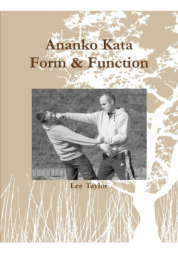 Ananko Kata Form & Function