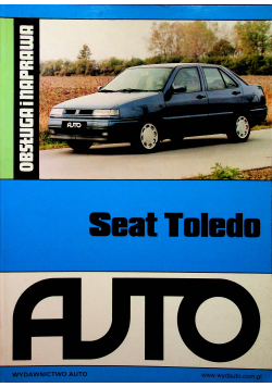 Seat Toledo