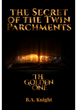 The Secret of the Twin Parchments