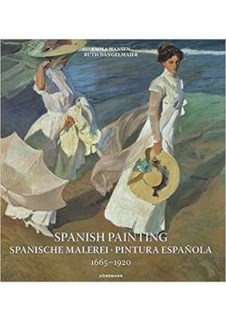 Spanish Painting 1665-1920