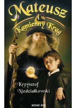Mateusz i kamienny krąg