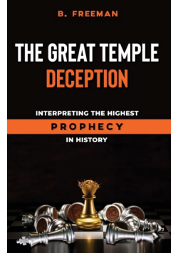 The Great Temple Deception