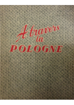 A travers la Pologne