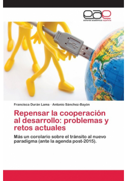 Repensar la cooperación al desarrollo